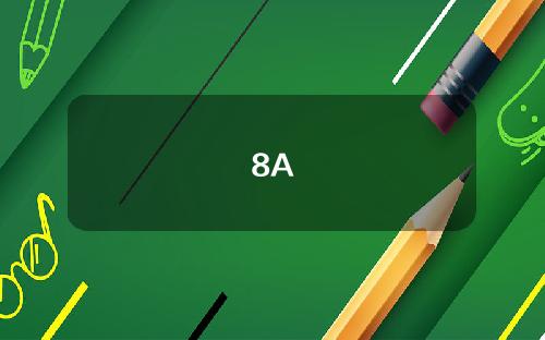 8A