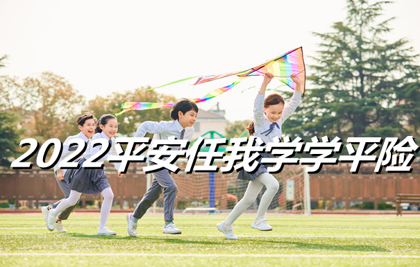 2022开学季学平险 平安任我学学平险能报销什么？_1